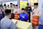 Penyerahan-sumbangan-anak-yatim-10