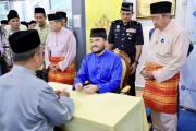 Penyerahan-sumbangan-anak-yatim-9